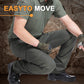🕶️ LIMITED-TIME 50% OFF! ✨ Multi-Purpose Stretch Tactical Pants – Slim Fit, Zippered Pockets, Quick-Dry 🏞️