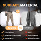 🕶️ LIMITED-TIME 50% OFF! ✨ Multi-Purpose Stretch Tactical Pants – Slim Fit, Zippered Pockets, Quick-Dry 🏞️