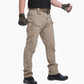🕶️ LIMITED-TIME 50% OFF! ✨ Multi-Purpose Stretch Tactical Pants – Slim Fit, Zippered Pockets, Quick-Dry 🏞️