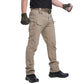 🕶️ LIMITED-TIME 50% OFF! ✨ Multi-Purpose Stretch Tactical Pants – Slim Fit, Zippered Pockets, Quick-Dry 🏞️