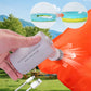 💨 LIMITED-TIME 50% OFF! ✨ Outdoor Mini Air Pump – Waterproof, USB-C, Ultra-Portable 🏕️