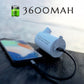 💨 LIMITED-TIME 50% OFF! ✨ Outdoor Mini Air Pump – Waterproof, USB-C, Ultra-Portable 🏕️