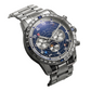 ⌚ LIMITED-TIME 50% OFF! ✨ Self-Winding Watch – Sun & Moon Phase, Calendar, Luminous 🌙