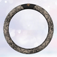 Elegant Lace Steering Wheel Cover