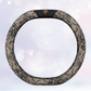 Elegant Lace Steering Wheel Cover