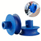🪨 LIMITED-TIME BUY 1 GET 1 FREE! ✨ Concave Edge Grinding Wheel – Diamond-Coated, Dual-Tool, Smooth Finish 🔧