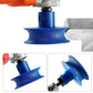 🪨 LIMITED-TIME BUY 1 GET 1 FREE! ✨ Concave Edge Grinding Wheel – Diamond-Coated, Dual-Tool, Smooth Finish 🔧