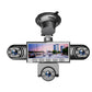 🎉 2026 Sale — Over 32,000 Sold! 💞 HD 1080P Multi-Lens Dash Cam with Night Vision – Total Road Protection 🌸