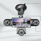 🎉 2026 Sale — Over 32,000 Sold! 💞 HD 1080P Multi-Lens Dash Cam with Night Vision – Total Road Protection 🌸