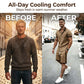 👕 LIMITED-TIME 50% OFF! ✨ Men's Printed 2-Piece Summer Set – Slim Fit, Breathable, Urban Style ☀️