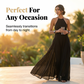👗 LIMITED-TIME 50% OFF! ✨ Women's Halter Maxi Dress – Sleeveless, Pockets, Flowy Elegance 🌸