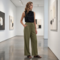 👖 LIMITED-TIME 50% OFF! ✨ Women's Breathable Loose Pants – Relaxed Fit, Lightweight, Casual Comfort ☀️