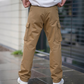👖 LIMITED-TIME 50% OFF! ✨ Men's Classic Cargo Pants – Multi-Pocket, Relaxed Fit, Durable 🧳