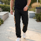 👖 LIMITED-TIME 50% OFF! ✨ Men's Classic Cargo Pants – Multi-Pocket, Relaxed Fit, Durable 🧳