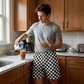 🩳 LIMITED-TIME 50% OFF! ✨ Men's Quick-Dry Plaid Beach Shorts – Breathable, Drawstring, Multi-Sport 🌊