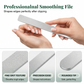 🦶 LIMITED‑TIME 50% OFF! ⚡ Heavy‑Duty 3‑Pcs Toenail Grooming Kit – Sharp, Ergonomic, Travel‑ready ✨