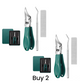 🦶 LIMITED‑TIME 50% OFF! ⚡ Heavy‑Duty 3‑Pcs Toenail Grooming Kit – Sharp, Ergonomic, Travel‑ready ✨