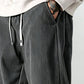 🩳 LIMITED-TIME 50% OFF! ✨ Men's Loose Fit Shorts – Breathable, Drawstring, Casual Comfort ☀️