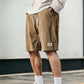 🩳 LIMITED-TIME 50% OFF! ✨ Men's Loose Fit Shorts – Breathable, Drawstring, Casual Comfort ☀️
