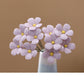 🌸 LIMITED-TIME 50% OFF! ✨ Everlasting Ceramic Floral Decoration – Glossy, Zero Maintenance, Timeless 🌷