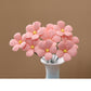 🌸 LIMITED-TIME 50% OFF! ✨ Everlasting Ceramic Floral Decoration – Glossy, Zero Maintenance, Timeless 🌷