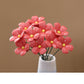 🌸 LIMITED-TIME 50% OFF! ✨ Everlasting Ceramic Floral Decoration – Glossy, Zero Maintenance, Timeless 🌷