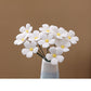 🌸 LIMITED-TIME 50% OFF! ✨ Everlasting Ceramic Floral Decoration – Glossy, Zero Maintenance, Timeless 🌷