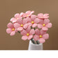 🌸 LIMITED-TIME 50% OFF! ✨ Everlasting Ceramic Floral Decoration – Glossy, Zero Maintenance, Timeless 🌷
