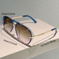 🕶️ 2026 Sale — Over 105,000 Sold!🔥 Women's Retro Double-Bridge Sunglasses