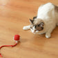 🐾 LIMITED-TIME 50% OFF! ✨ Smart Rolling Pet Ball – Auto-Move, Obstacle Avoidance, Rechargeable 🎾