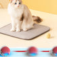 🐾 LIMITED-TIME 50% OFF! ✨ Smart Rolling Pet Ball – Auto-Move, Obstacle Avoidance, Rechargeable 🎾