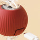 🐾 LIMITED-TIME 50% OFF! ✨ Smart Rolling Pet Ball – Auto-Move, Obstacle Avoidance, Rechargeable 🎾