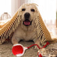 🐾 LIMITED-TIME 50% OFF! ✨ Smart Rolling Pet Ball – Auto-Move, Obstacle Avoidance, Rechargeable 🎾