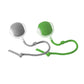 🐾 LIMITED-TIME 50% OFF! ✨ Smart Rolling Pet Ball – Auto-Move, Obstacle Avoidance, Rechargeable 🎾