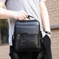 💼 LIMITED-TIME 50% OFF! ✨ Men's Business Casual Crossbody Bag – Large Capacity, Waterproof, Durable 🧳
