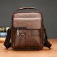 💼 LIMITED-TIME 50% OFF! ✨ Men's Business Casual Crossbody Bag – Large Capacity, Waterproof, Durable 🧳