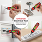 ⚡ LIMITED-TIME 50% OFF! 💥 Smart Induction Digital Voltage Tester Pen – Dual Color Alert, Insulated, Multi-Functional ✨