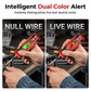 ⚡ LIMITED-TIME 50% OFF! 💥 Smart Induction Digital Voltage Tester Pen – Dual Color Alert, Insulated, Multi-Functional ✨