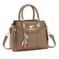 👜Elegant Women Top Handle Handbag✨