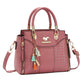 👜Elegant Women Top Handle Handbag✨