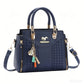 👜Elegant Women Top Handle Handbag✨