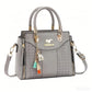 👜Elegant Women Top Handle Handbag✨
