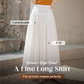 👗 LIMITED-TIME 50% OFF! 💥 Women's High Waist A-Line Long Skirt – Flattering Fit, Flowy Silhouette, Timeless Style ✨