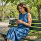👗 LIMITED-TIME 50% OFF! 💥 Women's Summer Casual Denim Dress – Classic, Breezy, Effortlessly Stylish ✨