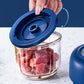 🔪 LIMITED-TIME 50% OFF! 💥 Cordless Mini Electric Food Chopper – USB Rechargeable, One-Touch, 3 Sharp Blades ✨