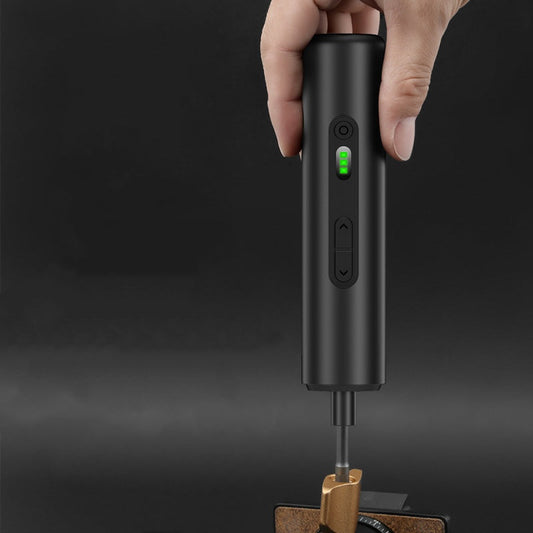 🪛 LIMITED-TIME 50% OFF! 💥 35-in-1 Precision Electric Screwdriver Set – 250 RPM, 3Nm Torque, LED Light, Capsule Case ✨