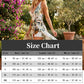 🌊 LIMITED-TIME 50% OFF! 💥 Elegant V-Neck Beach Skort Dress – Cinched Waist, Built-In Shorts, Flowy Hem ✨
