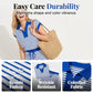 👗 LIMITED-TIME 50% OFF! 💥 Women's Striped Casual Skirt Set – Chic Two-Piece, Breathable, Adjustable Drawstring ✨