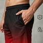 👕 LIMITED-TIME 50% OFF! 💥 Men's Gradient T-Shirt and Shorts Set – Coordinated, Breathable, Athletic Fit ✨