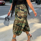 👖 LIMITED-TIME 50% OFF! 💥 Women's Summer Camouflage Cropped Pants – Breathable, Casual, Street-Ready ✨